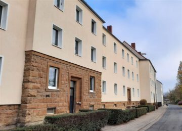 Charmante Wohnung mit dem gewissen Etwas, 06712 Zeitz , Elster, Etagenwohnung
